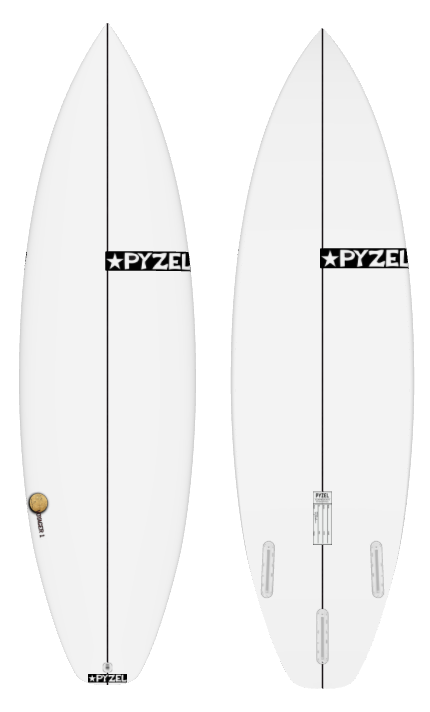 All Pyzel Models – Pyzel Surfboards